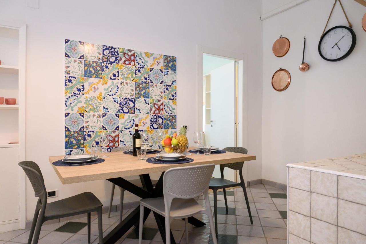 רומא Magnoliahome Ai Musei מראה חיצוני תמונה