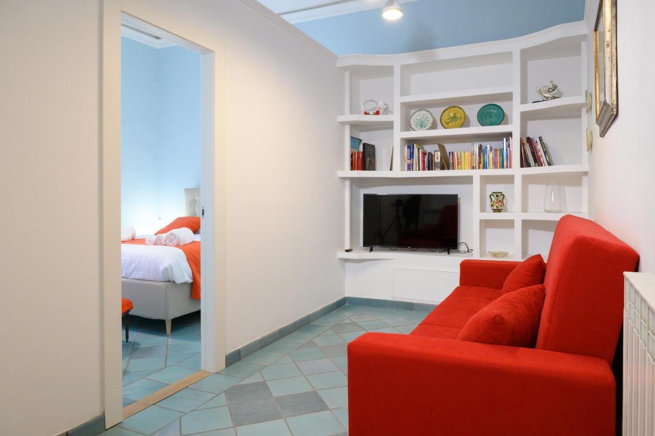 רומא Magnoliahome Ai Musei מראה חיצוני תמונה