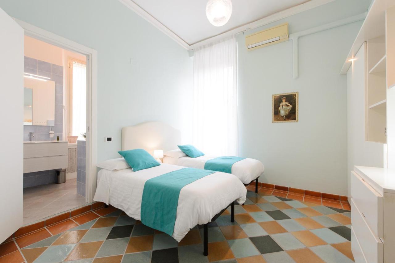 רומא Magnoliahome Ai Musei מראה חיצוני תמונה